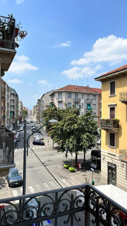 Parco Dora, Juventus New Apartment Torino Exterior foto